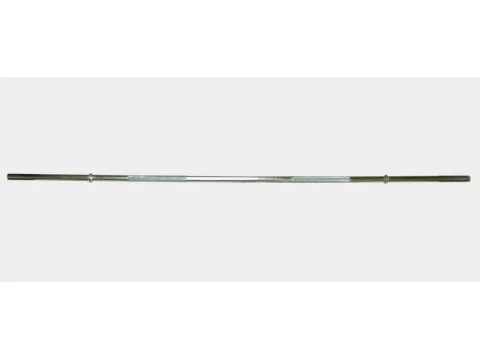 Гриф штанги прямой CSB-6