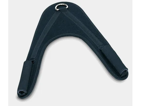 Мягкая тяга для скручиваний Body Solid ACH-18