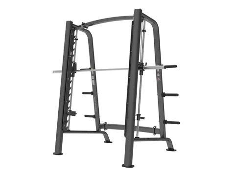 BRONZE GYM PL-1721 Машина Смита