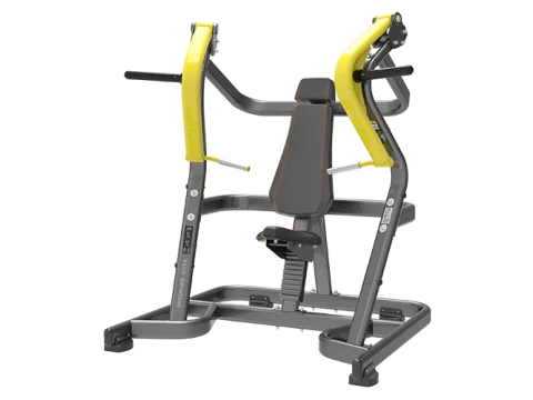 BRONZE GYM PL-1707 Жим от груди