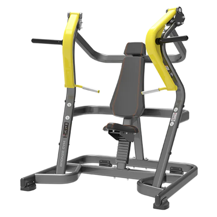 BRONZE GYM PL-1707 Жим от груди
