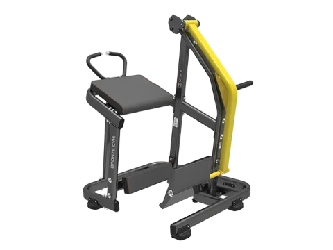 BRONZE GYM PL-1710 Отведение ног назад