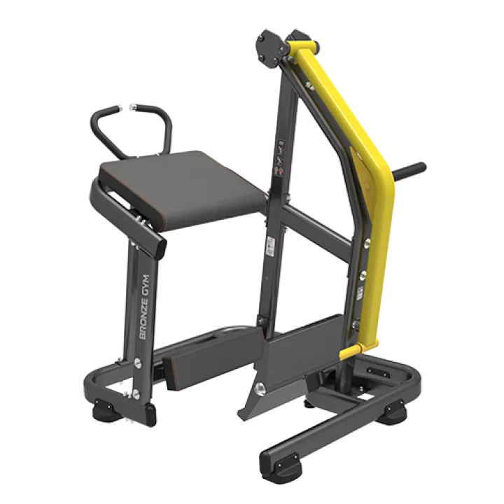 BRONZE GYM PL-1710 Отведение ног назад