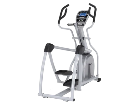 Эллиптический эргометр Vision S7100 HRT