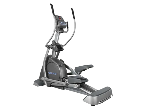 BRONZE GYM X901 PRO Эллиптический эргометр