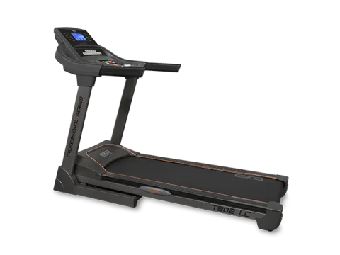 BRONZE GYM T802 LC Беговая дорожка
