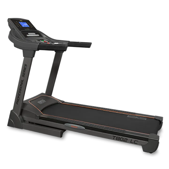 BRONZE GYM T802 LC Беговая дорожка