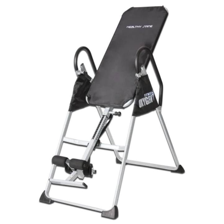 Oxygen Healthy Spine Инверсионный стол