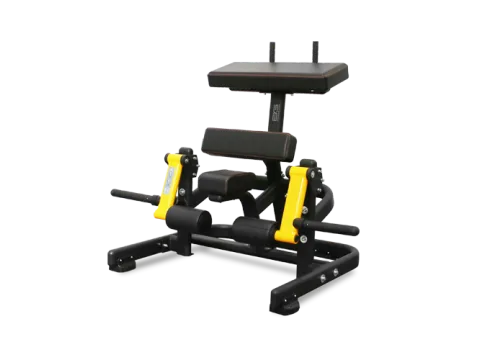 BRONZE GYM PL-1714 Сгибание ног стоя