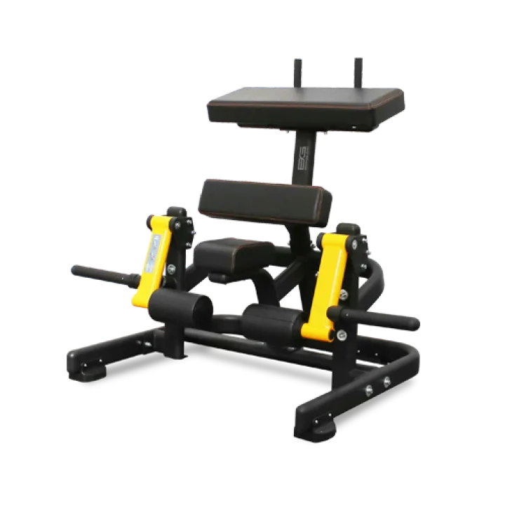 BRONZE GYM PL-1714 Сгибание ног стоя