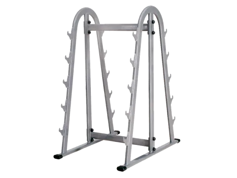 BRONZE GYM H-039 Подставка для грифов