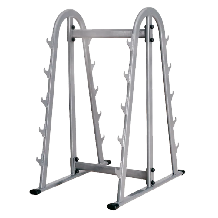 BRONZE GYM H-039 Подставка для грифов