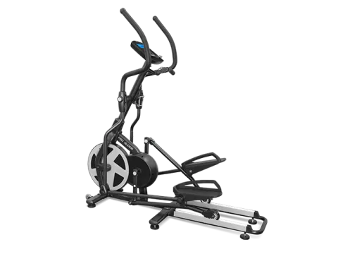 BRONZE GYM PRO GLIDER Эллиптический тренажер