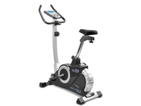 OXYGEN PRO TRAC II Велотренажер