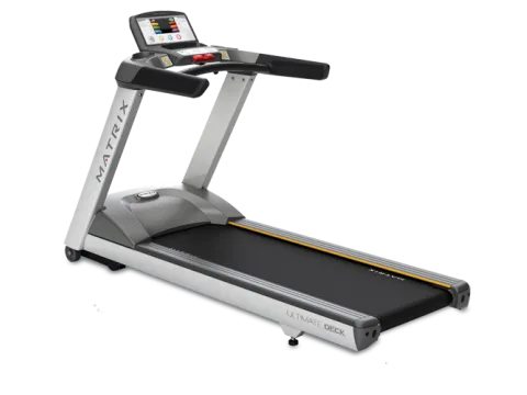 Matrix T3XE (2012) Беговая дорожка