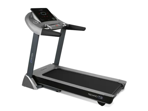 OXYGEN TECHNO T12 Беговая дорожка
