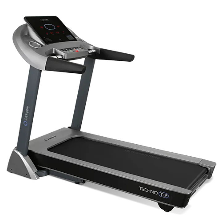 OXYGEN TECHNO T12 Беговая дорожка