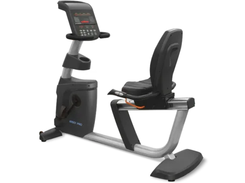 BRONZE GYM R1001 PRO Велотренажер