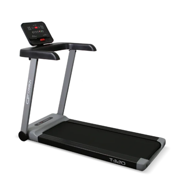 CARBON FITNESS T320 Беговая дорожка