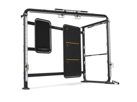 MATRIX CONNEXUS PERIMETER (GFTWM ALL ACCS) Комплекс функционального тренинга, крепление к стене