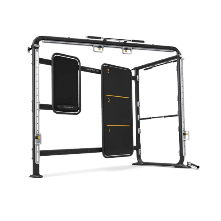 MATRIX CONNEXUS PERIMETER (GFTWM ALL ACCS) Комплекс функционального тренинга, крепление к стене