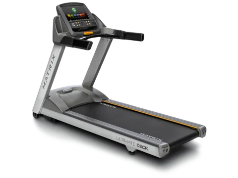 MATRIX T1XE VA (2013) Беговая дорожка