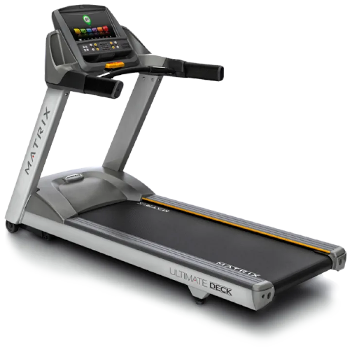 MATRIX T1XE VA (2013) Беговая дорожка