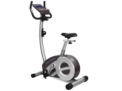 OXYGEN CARDIO CONCEPT IV HRC+ Велоэргометр