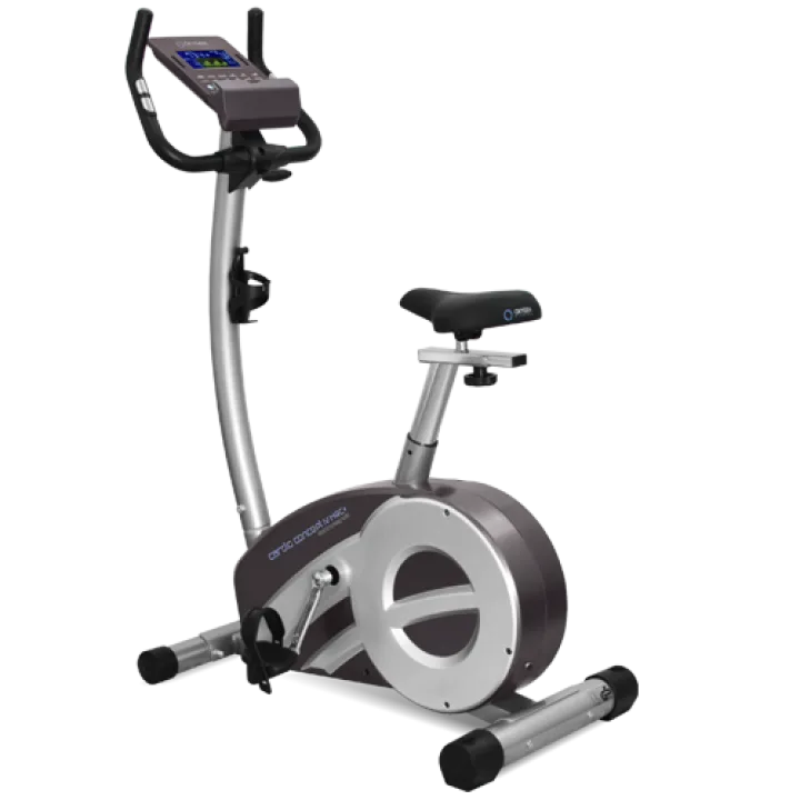 OXYGEN CARDIO CONCEPT IV HRC+ Велоэргометр