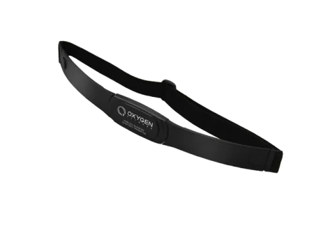 OXYGEN FITNESS WIRELESS HR TRANSMITTER Нагрудный передатчик пульса