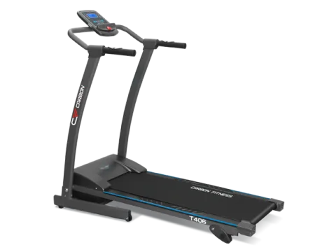 CARBON T406 Беговая дорожка