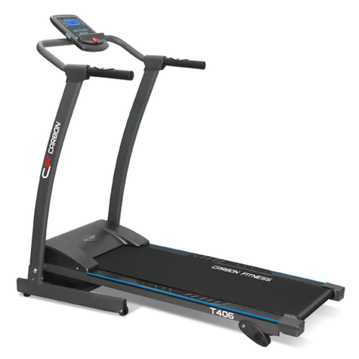 CARBON T406 Беговая дорожка
