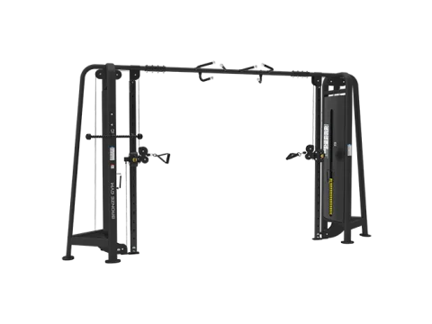 BRONZE GYM MS-1001 Кроссовер