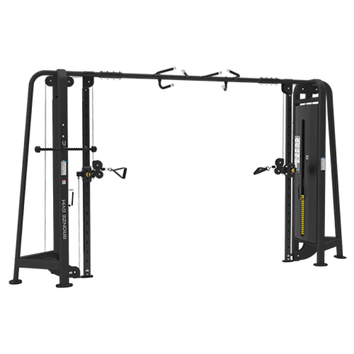 BRONZE GYM MS-1001 Кроссовер