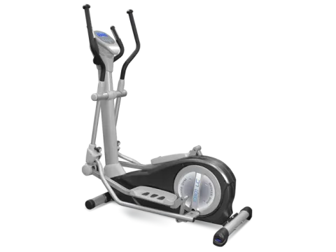BRONZE GYM E801 LC Эллиптический тренажер