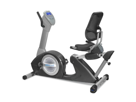 BRONZE GYM R801 LC Велотренажер