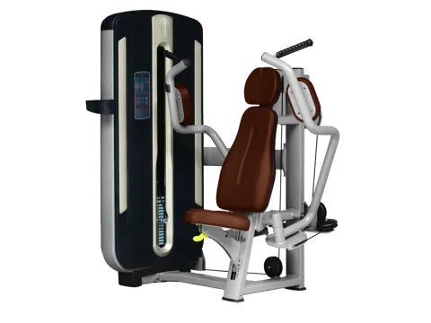 BRONZE GYM MNM-002 Баттерфляй