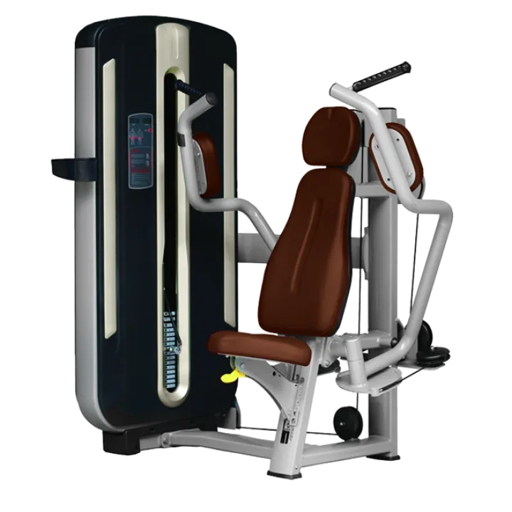 BRONZE GYM MNM-002 Баттерфляй