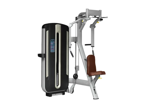 BRONZE GYM MNM-002A Грудь/Задняя дельта