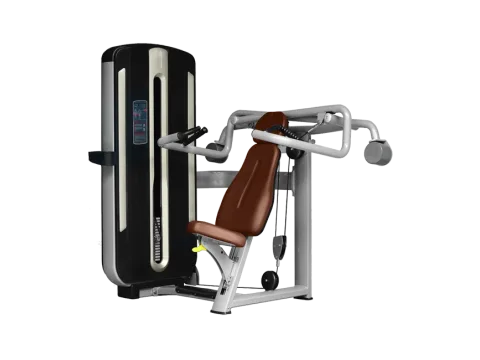 BRONZE GYM MNM-003 Жим от плеч