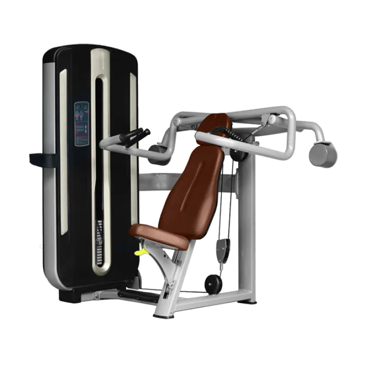 BRONZE GYM MNM-003 Жим от плеч