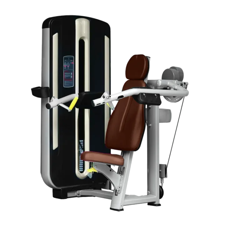 BRONZE GYM MNM-003A Дельта-машина