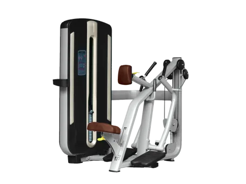 BRONZE GYM MNM-004 Гребная тяга