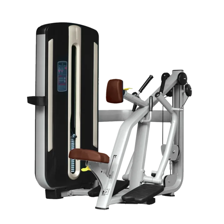 BRONZE GYM MNM-004 Гребная тяга