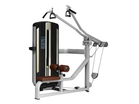 BRONZE GYM MNM-012 Верхняя тяга