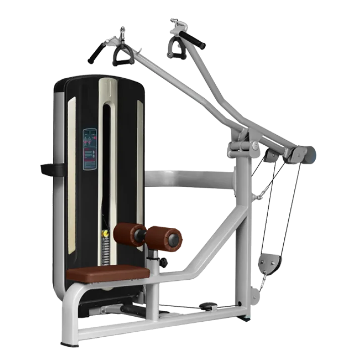 BRONZE GYM MNM-012 Верхняя тяга