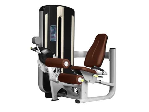 BRONZE GYM MNM-013 Сгибание ног сидя