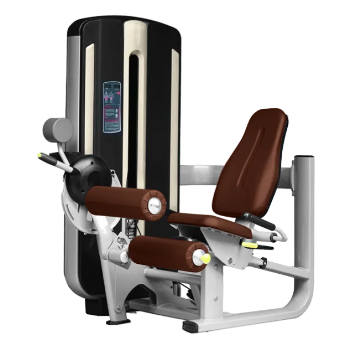 BRONZE GYM MNM-013 Сгибание ног сидя