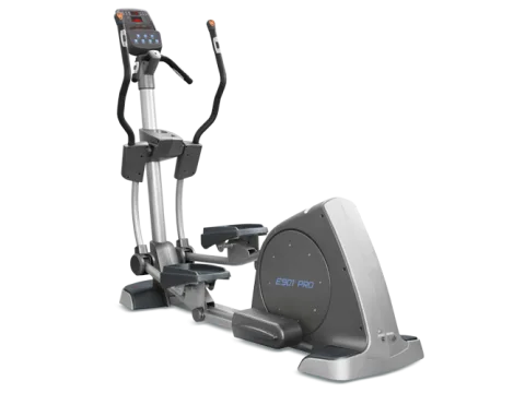 BRONZE GYM E901 PRO Эллиптический эргометр