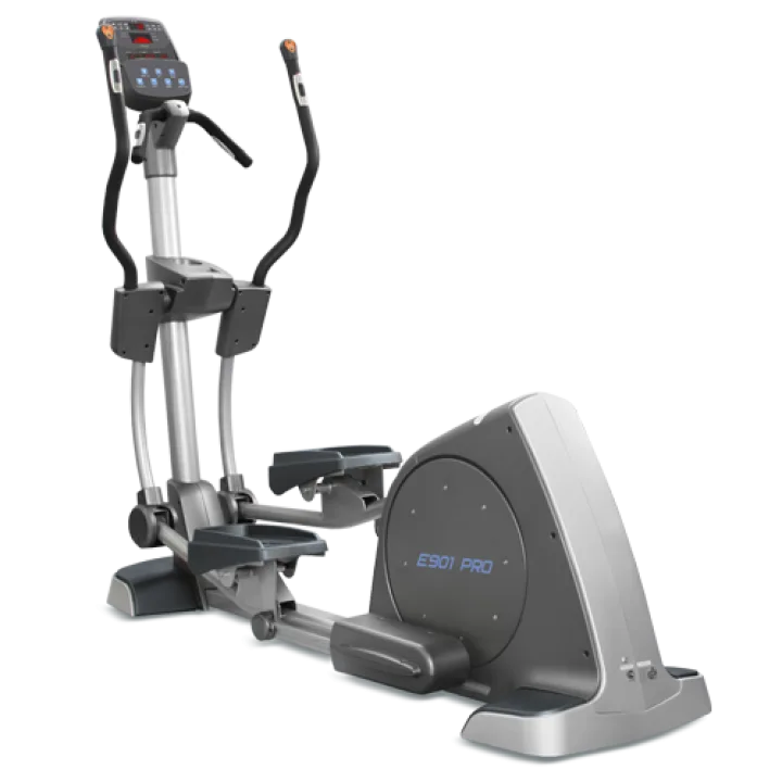 BRONZE GYM E901 PRO Эллиптический эргометр